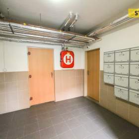 Foto inzerátu Prodej, byt 2+1, 56 m2