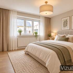 Foto inzerátu Prodej, Rodinný dům, 130 m2