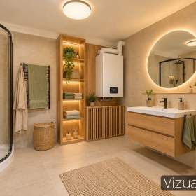 Foto inzerátu Prodej, Rodinný dům, 130 m2