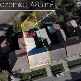 Foto inzerátu Prodej, Rodinný dům, 130 m2