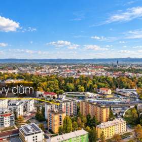 Foto inzerátu Prodej, byt 2+1, 57 m2