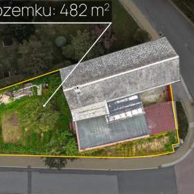 Foto inzerátu Prodej, Rodinný dům, 123 m2