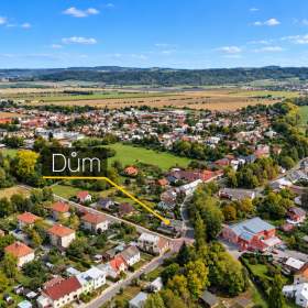 Foto inzerátu Prodej, Rodinný dům, 123 m2
