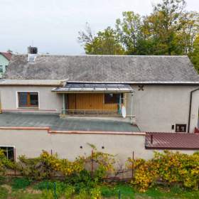 Foto inzerátu Prodej, Rodinný dům, 123 m2