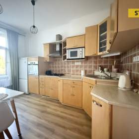 Foto inzerátu Pronájem, byt 1+1, 59 m2