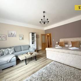 Foto inzerátu Pronájem, byt 1+1, 59 m2