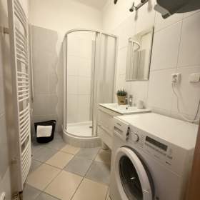Foto inzerátu Pronájem, byt 1+1, 59 m2