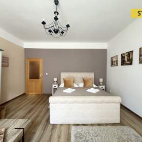 Foto inzerátu Pronájem, byt 1+1, 59 m2