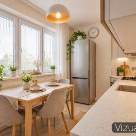 Foto inzerátu Prodej, byt 3+1, 75 m2