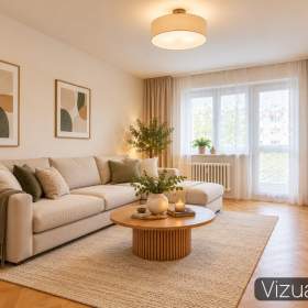 Foto inzerátu Prodej, byt 3+1, 75 m2