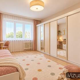 Foto inzerátu Prodej, byt 3+1, 75 m2