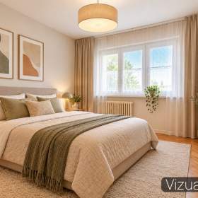 Foto inzerátu Prodej, byt 3+1, 75 m2