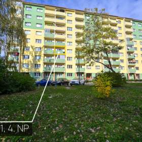 Foto inzerátu Prodej, byt 3+1, 75 m2