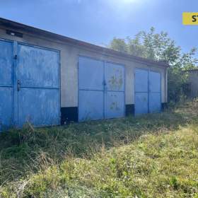 Pronájem, Garáž, 20 m2 / 19971175