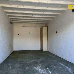 Foto inzerátu Pronájem, Garáž, 20 m2