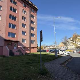 Foto inzerátu Prodej, byt 2+1, 45 m2