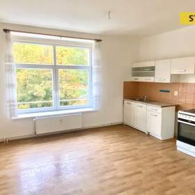 Foto inzerátu Pronájem, byt 1+kk, 39 m2
