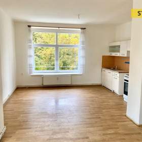 Foto inzerátu Pronájem, byt 1+kk, 39 m2