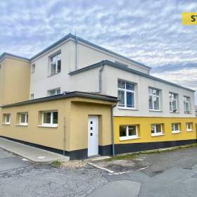 Foto inzerátu Pronájem, byt 1+kk, 39 m2