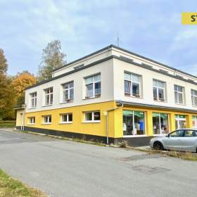 Foto inzerátu Pronájem, byt 1+kk, 39 m2