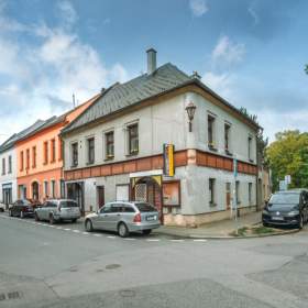 Foto inzerátu Prodej, Rodinný dům, 250 m2