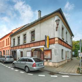 Foto inzerátu Prodej, Rodinný dům, 250 m2