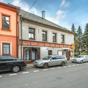 Foto inzerátu Prodej, Rodinný dům, 250 m2