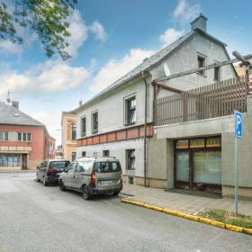Foto inzerátu Prodej, Rodinný dům, 250 m2