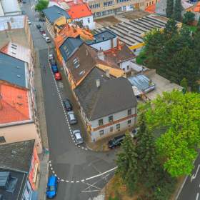 Foto inzerátu Prodej, Rodinný dům, 250 m2