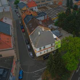 Foto inzerátu Prodej, Rodinný dům, 250 m2