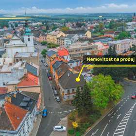 Foto inzerátu Prodej, Rodinný dům, 250 m2