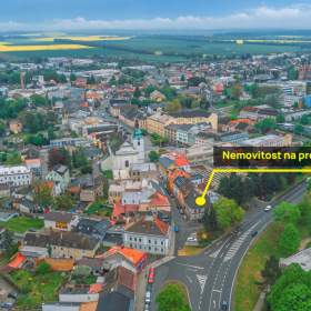 Foto inzerátu Prodej, Rodinný dům, 250 m2