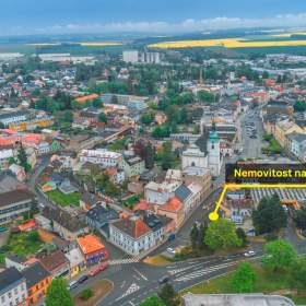 Foto inzerátu Prodej, Rodinný dům, 250 m2