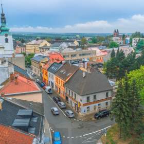 Foto inzerátu Prodej, Rodinný dům, 250 m2