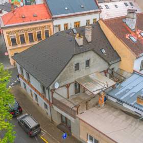 Foto inzerátu Prodej, Rodinný dům, 250 m2