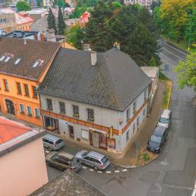 Foto inzerátu Prodej, Rodinný dům, 250 m2