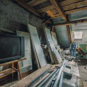Foto inzerátu Prodej, Rodinný dům, 250 m2