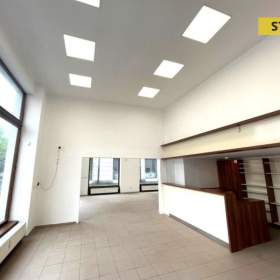 Foto inzerátu Pronájem, prodejny, 115 m2