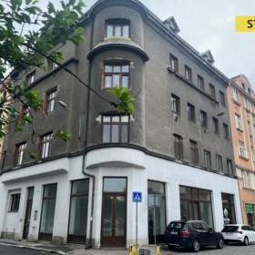 Foto inzerátu Pronájem, prodejny, 115 m2