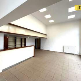 Foto inzerátu Pronájem, prodejny, 115 m2