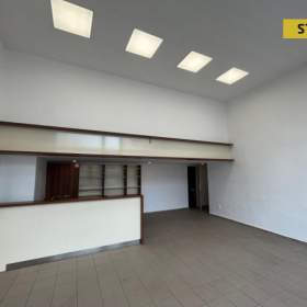 Foto inzerátu Pronájem, prodejny, 115 m2