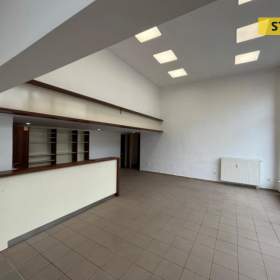 Foto inzerátu Pronájem, prodejny, 115 m2
