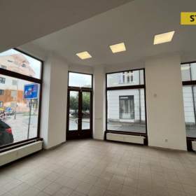 Foto inzerátu Pronájem, prodejny, 115 m2