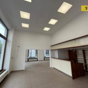 Foto inzerátu Pronájem, prodejny, 115 m2