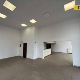 Foto inzerátu Pronájem, prodejny, 115 m2
