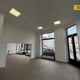 Foto inzerátu Pronájem, prodejny, 115 m2