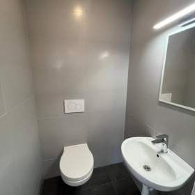 Foto inzerátu Pronájem, prodejny, 115 m2
