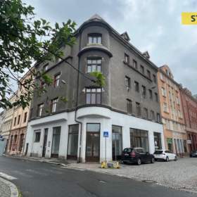 Foto inzerátu Pronájem, prodejny, 115 m2