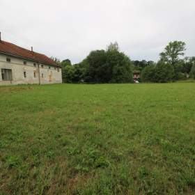 Foto inzerátu Prodej, Pozemky pro bydlení, 813 m2