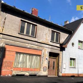 Foto inzerátu Prodej, Rodinný dům, 160 m2